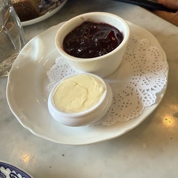 Bianca - Homemade Marmalade and Butter - French Near Me - Culver City, California