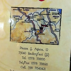 La Grotta