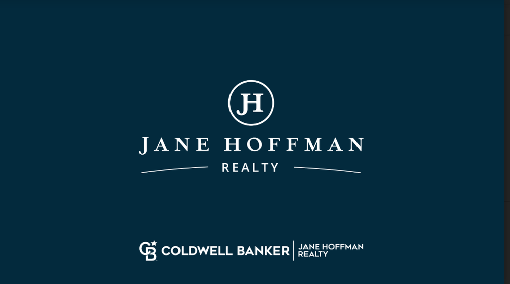 Jane Hoffman Group Coldwell Banker Horizon Realty Real Estate