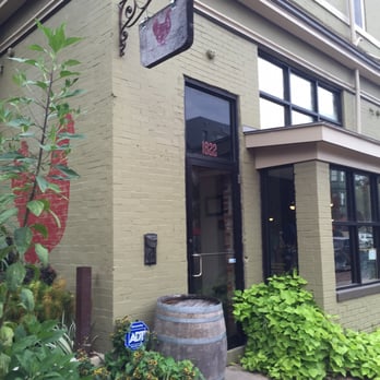 The Red Hen - Italian Near Me - Washington, DC, District of Columbia The Red Hen - Italian Near Me - Washington, DC, District of Columbia