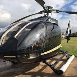 Adventure 001 Helicopter Rides - Helicopter ride