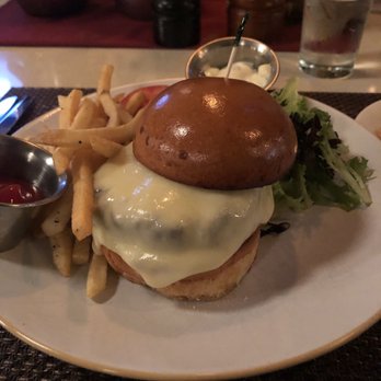 Chez Vous Bistro - French Near Me - Stamford, Connecticut Chez Vous Bistro - French Near Me - Stamford, Connecticut