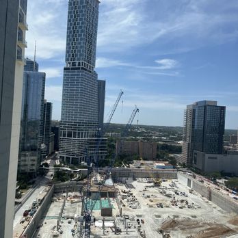 Hilton Austin - Hotels Near Me - Austin, Texas