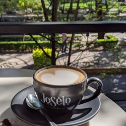 Josélo - With a view ofcourse