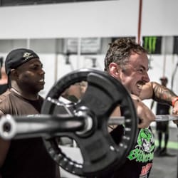 Extreme Speed Training