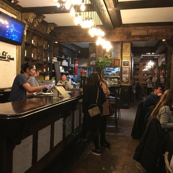 Mama Fina's - Filipino Near Me - New York, New York