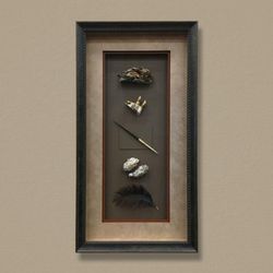 Artworks Custom Framing