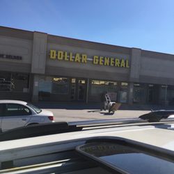 Dollar General - Dollar General