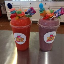 Candy Shack Daiquiris
