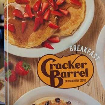 Cracker Barrel Old Country Store - Southern Near Me - Rocklin, California Cracker Barrel Old Country Store - Southern Near Me - Rocklin, California