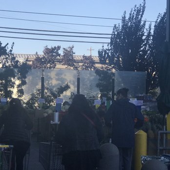 Berkeley Bowl West - Exterior - Cafes Near Me - Berkeley, California Berkeley Bowl West - Exterior - Cafes Near Me - Berkeley, California