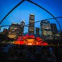 Photo of Jay Pritzker Pavilion
