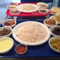 Sabu's Indian Market & Kitchen
