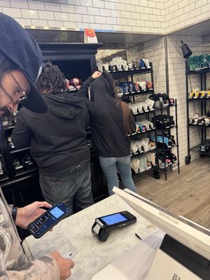 NuLeaf - Marijuana Dispensary by null