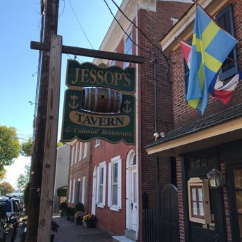 Jessop's Tavern - American Near Me - New Castle, Delaware Jessop's Tavern - American Near Me - New Castle, Delaware
