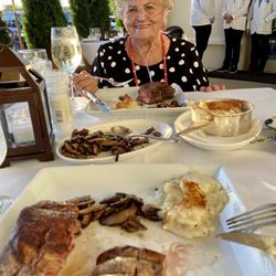 The Hobe Sound Grille