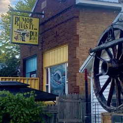 Rumor Has It  Pub & Grill