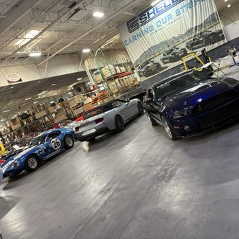 Shelby Heritage Center - Museums Near Me - Las Vegas, Nevada Shelby Heritage Center - Museums Near Me - Las Vegas, Nevada
