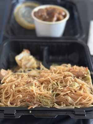 Lilian's Filipino Restaurant and Bakery by null