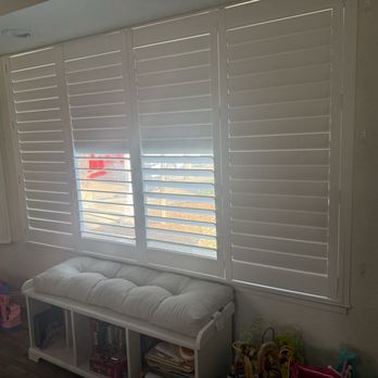 Ultimate Shutters - Shades & Blinds Near Me