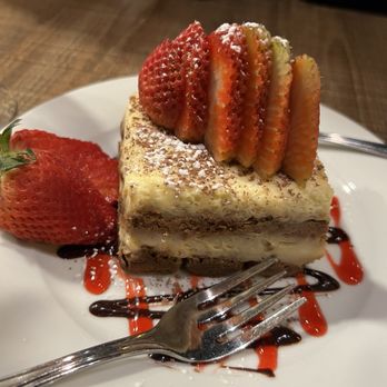 Spumoni - Tiramisu - Italian Near Me - Santa Monica, California Spumoni - Tiramisu - Italian Near Me - Santa Monica, California