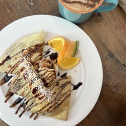 Main Street Cafe