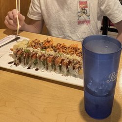Kylin Asian Cuisine