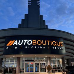 Auto Boutique