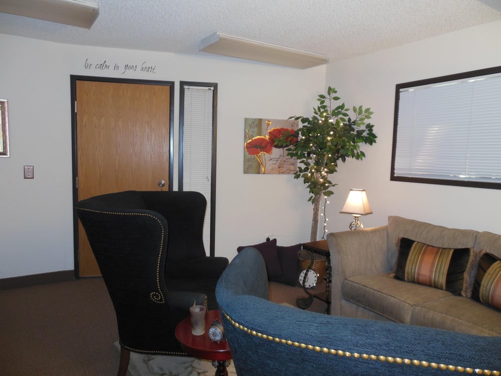 Life Harmony Counseling, PC - grief counselor in Centennial, CO