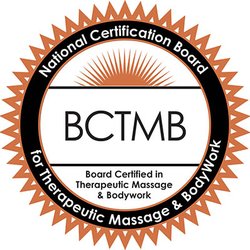 Michaela Massage & Bodywork