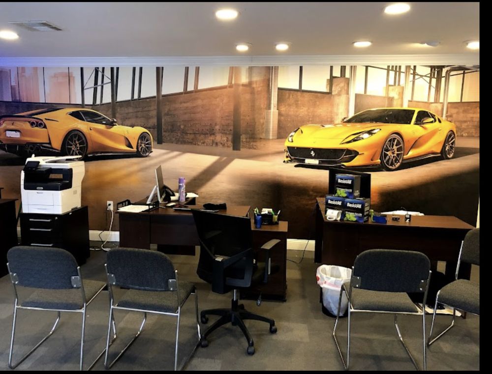 DMV AUTO Request Consultation 3885 Richmond Hwy, Stafford, Virginia