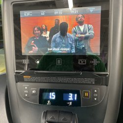 Anytime Fitness - Netflix and Walk