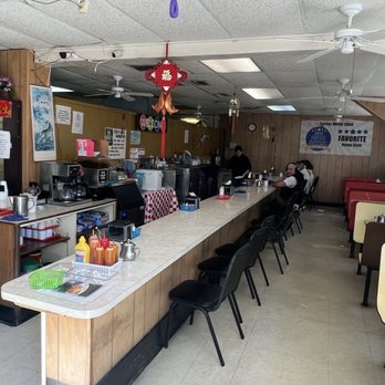 Turner Donut Shop - Donuts Near Me - Bradenton, Florida
