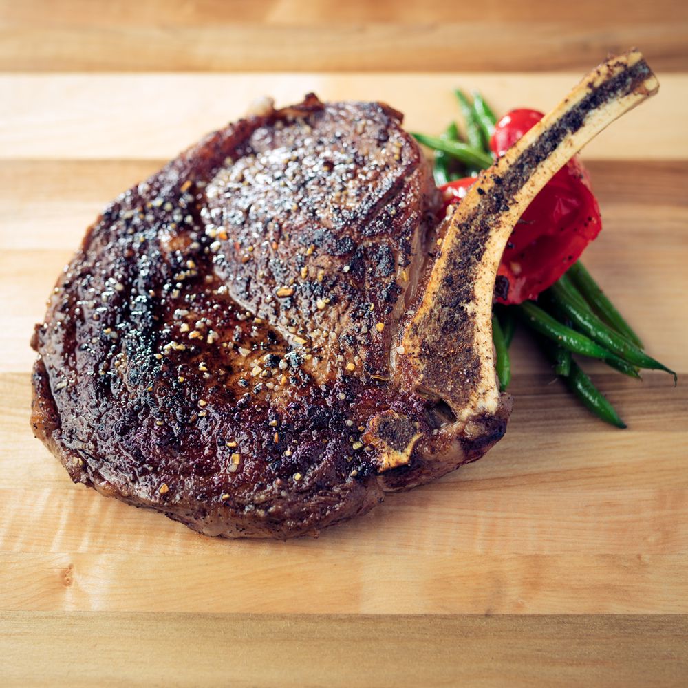 CHOP STEAKHOUSE & BAR Updated May 2024 407 Photos & 228 Reviews