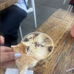 pita bread hummus pita bread hummus