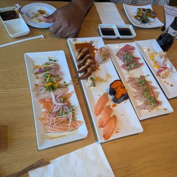 X-Fish - Yummy!! - Sushi Bars Near Me - Brea, California X-Fish - Yummy!! - Sushi Bars Near Me - Brea, California