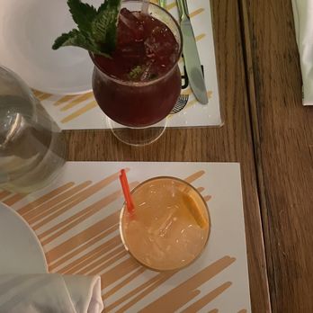 Pasta Eater - Drinks - Italian Near Me - New York, New York
