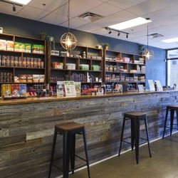 Green Herbal Care - Dispensary Steiner Ranch, Texas