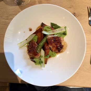 Macaille - Bistros Near Me - Suresnes, 92