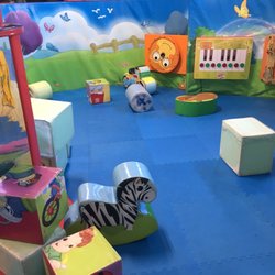 Cedarland Family Fun Center