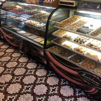 F Monteleone Bakery & Cafe - Dipped in Sweet - Bakeries Near Me - Brooklyn, New York F Monteleone Bakery & Cafe - Dipped in Sweet - Bakeries Near Me - Brooklyn, New York