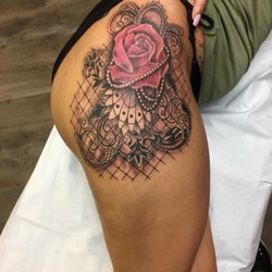 Pleasure Points Body Art