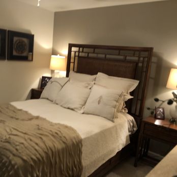 Heritage Estates - Master bedroom (looking in the model). Plenty of room for a nice big bed and additional furniture. - Apartments Near Me - St. Louis, Missouri Heritage Estates - Master bedroom (looking in the model). Plenty of room for a nice big bed and additional furniture. - Apartments Near Me - St. Louis, Missouri