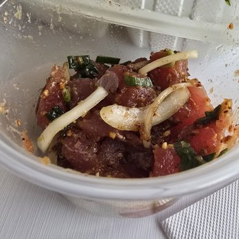 Hana Hou Kitchen - Hawaiian style poke - Hawaiian Near Me - St. George, Utah Hana Hou Kitchen - Hawaiian style poke - Hawaiian Near Me - St. George, Utah
