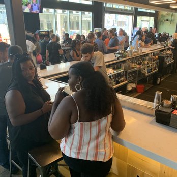 16-Bit Bar+Arcade - Live After 5 Network Event - Bars Near Me - Indianapolis, Indiana