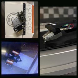 Steve’s Audio - Retipped and reassembled Pioneer PC-6MCC