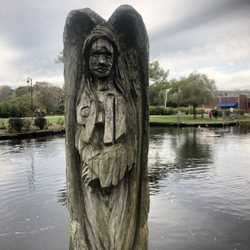 Milton L Burns Park