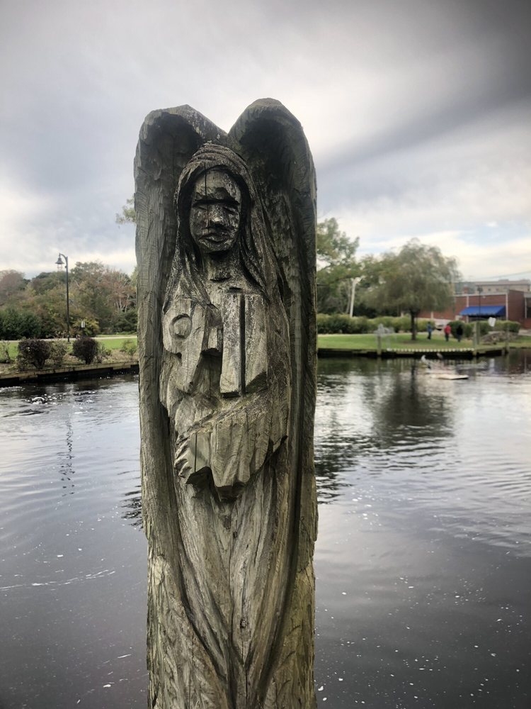 Milton L Burns Park Image