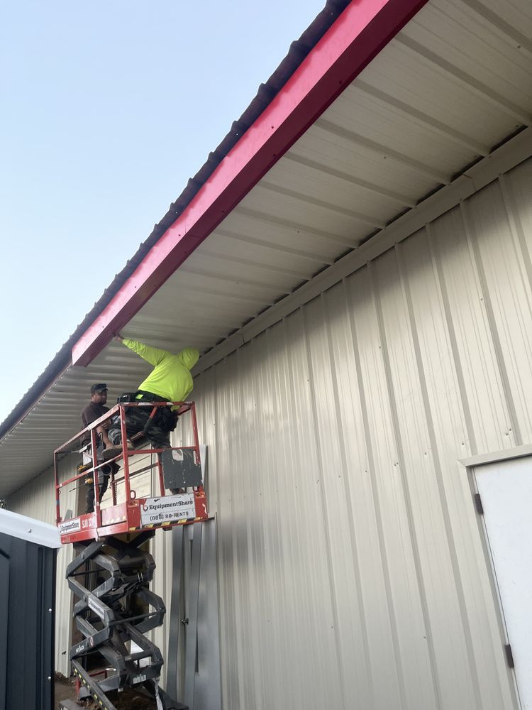 Slide of MKR Roofing And Restoration