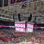 Photo of Bud Walton Arena